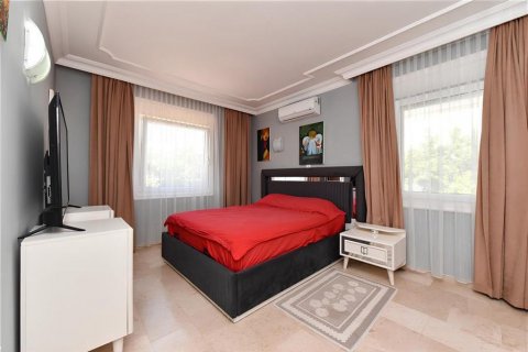 Villa i Kargicak, Alanya, Antalya, Tyrkia Nr. 193823 - 6