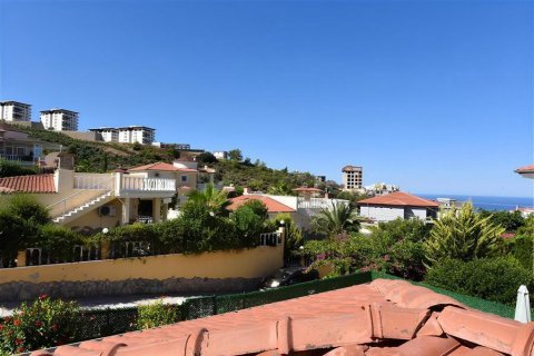 Villa i Kargicak, Alanya, Antalya, Tyrkia Nr. 193823 - 24