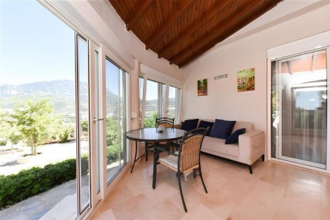 Villa i Kargicak, Alanya, Antalya, Tyrkia Nr. 193823 - 5