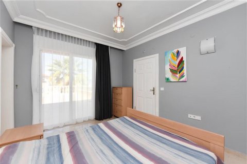 Villa i Kargicak, Alanya, Antalya, Tyrkia Nr. 193823 - 11