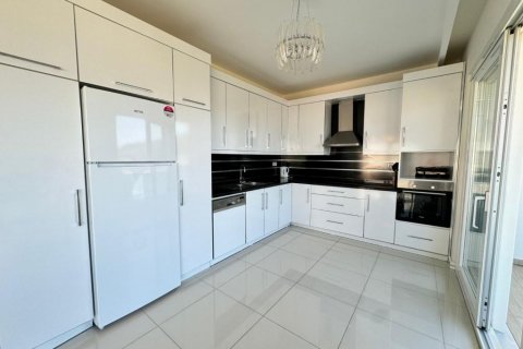 Продажа виллы в Каргыджаке, Аланье, Анталье, Турция 5 комн., 350м2, №193821 – фото 10