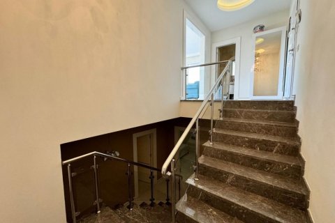 Продажа виллы в Каргыджаке, Аланье, Анталье, Турция 5 комн., 350м2, №193821 – фото 24