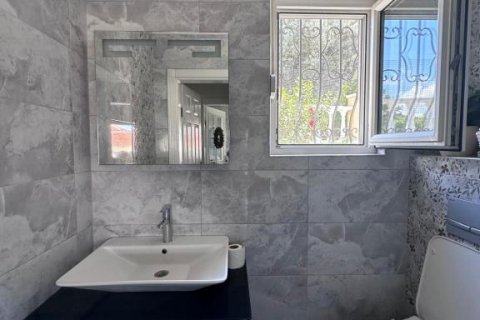 Продажа виллы в Каргыджаке, Аланье, Анталье, Турция 3 комн., 120м2, №193822 – фото 18