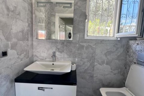Продажа виллы в Каргыджаке, Аланье, Анталье, Турция 3 комн., 120м2, №193822 – фото 19