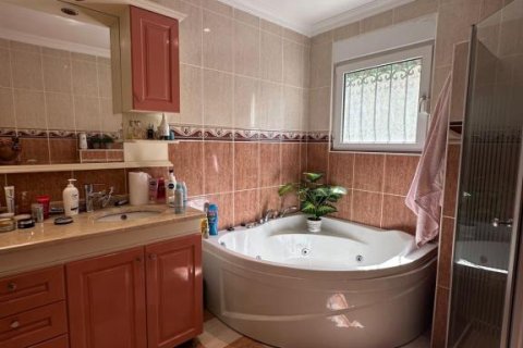 Продажа виллы в Каргыджаке, Аланье, Анталье, Турция 3 комн., 120м2, №193822 – фото 12