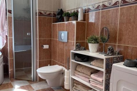 Продажа виллы в Каргыджаке, Аланье, Анталье, Турция 3 комн., 120м2, №193822 – фото 15