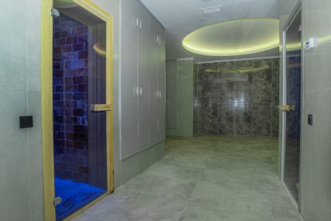 Жилой комплекс Euro Residence Avsallar в Аланье, Анталья, Турция №32448 – фото 16