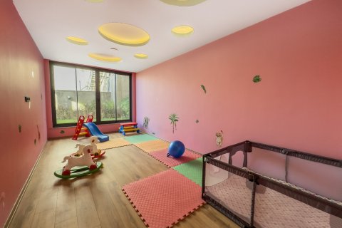 Жилой комплекс Euro Residence Avsallar в Аланье, Анталья, Турция №32448 – фото 11