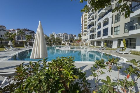 Жилой комплекс Euro Residence Avsallar в Аланье, Анталья, Турция №32448 – фото 9