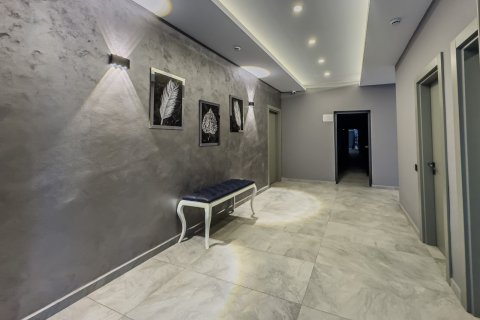 Жилой комплекс Euro Residence Avsallar в Аланье, Анталья, Турция №32448 – фото 13