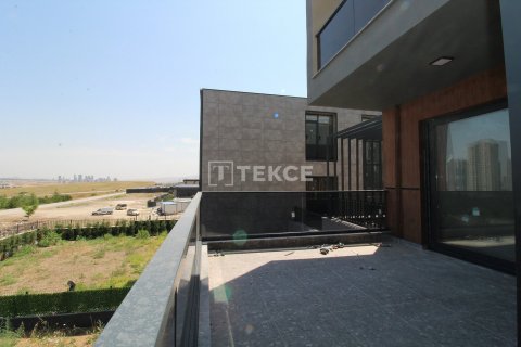 7+1 Villa in Ankara, Türkei Nr. 193833 - 25