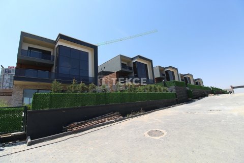 7+1 Villa in Ankara, Türkei Nr. 193833 - 6