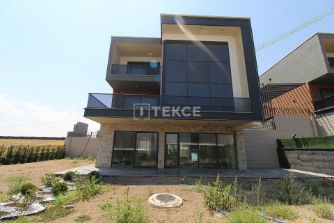 7+1 Villa in Ankara, Türkei Nr. 193833 - 2