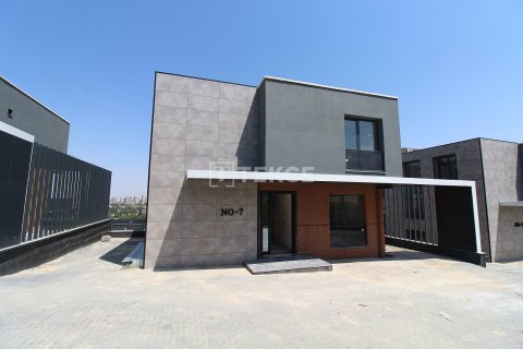 7+1 Villa in Ankara, Türkei Nr. 193833 - 4