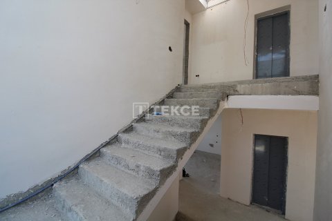 7+1 Villa in Ankara, Türkei Nr. 193833 - 21