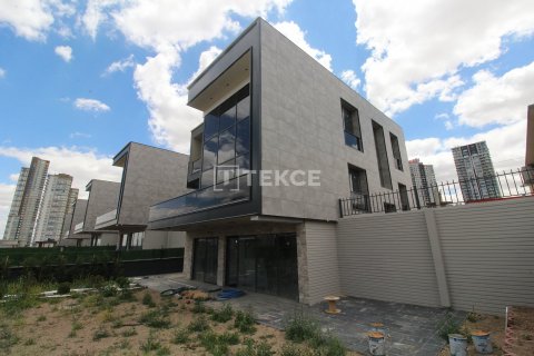 7+1 Villa in Ankara, Türkei Nr. 193833 - 3