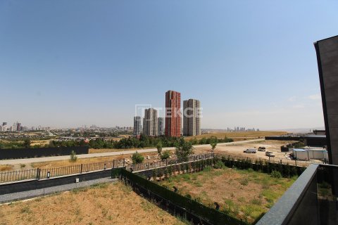 7+1 Villa in Ankara, Türkei Nr. 193833 - 22