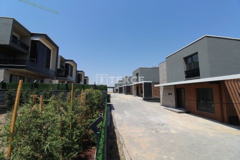 7+1 Villa in Ankara, Türkei Nr. 193833 - 7