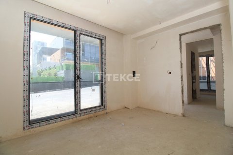 7+1 Villa in Ankara, Türkei Nr. 193833 - 17