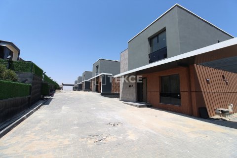 7+1 Villa in Ankara, Türkei Nr. 193833 - 5