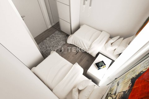 Продажа квартиры  в Бодруме, Мугле, Турция 2+1, 81м2, №67072 – фото 19