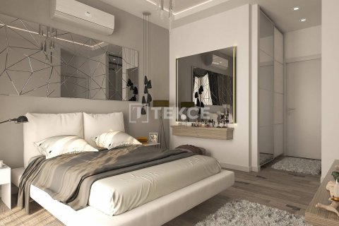 Продажа квартиры  в Бодруме, Мугле, Турция 2+1, 81м2, №67072 – фото 13