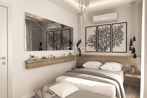 Продажа квартиры  в Бодруме, Мугле, Турция 2+1, 81м2, №67072 – фото 14