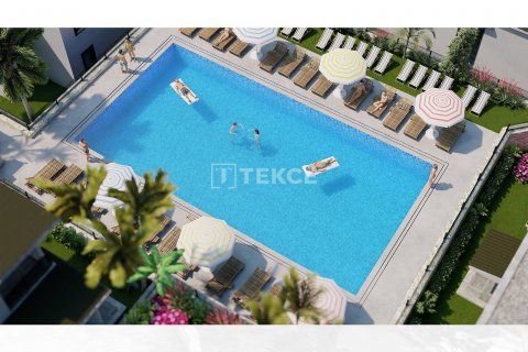 Продажа квартиры  в Бодруме, Мугле, Турция 2+1, 81м2, №67072 – фото 8