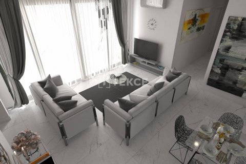 Продажа квартиры  в Бодруме, Мугле, Турция 2+1, 81м2, №67072 – фото 10