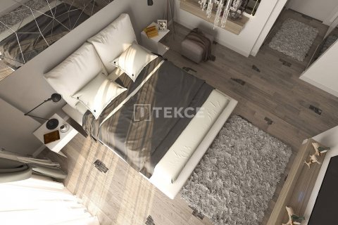 Продажа квартиры  в Бодруме, Мугле, Турция 2+1, 81м2, №67072 – фото 18