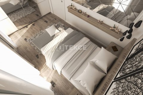 Продажа квартиры  в Бодруме, Мугле, Турция 2+1, 81м2, №67072 – фото 20