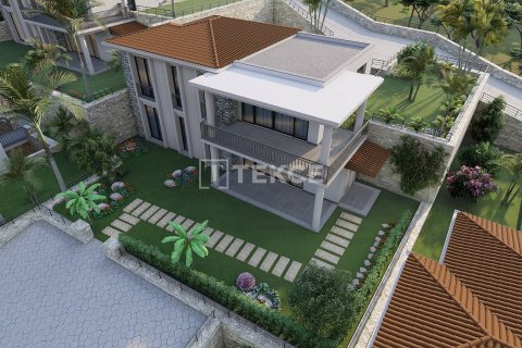 Продажа квартиры  в Бодруме, Мугле, Турция 2+1, 81м2, №67072 – фото 2