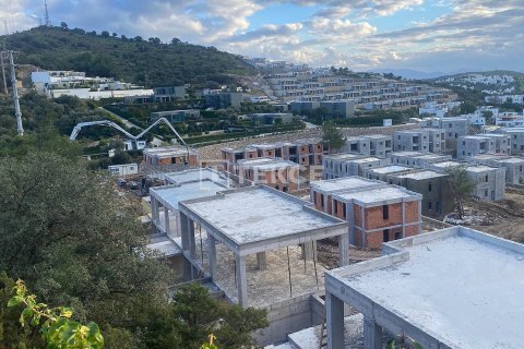 Продажа квартиры  в Бодруме, Мугле, Турция 2+1, 81м2, №67072 – фото 21
