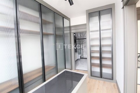 5+2 Villa  i istanbul, Turkiet Nr. 75151 - 23