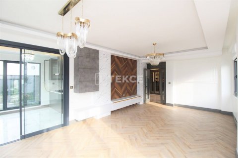 5+2 Villa  i istanbul, Turkiet Nr. 75151 - 7