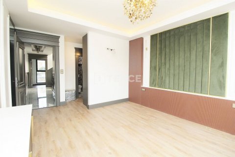 5+2 Villa  i istanbul, Turkiet Nr. 75151 - 14