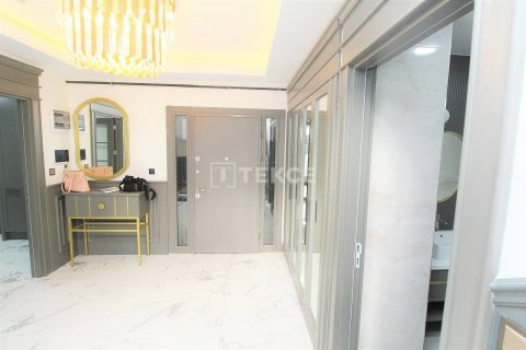 5+2 Villa  i istanbul, Turkiet Nr. 75151 - 30