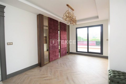 5+2 Villa  i istanbul, Turkiet Nr. 75151 - 20