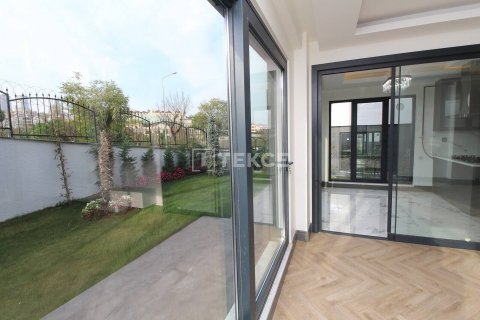 5+2 Villa  i istanbul, Turkiet Nr. 75151 - 9