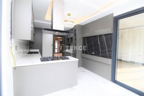 5+2 Villa  i istanbul, Turkiet Nr. 75151 - 10