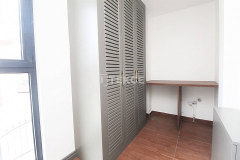5+2 Villa  i istanbul, Turkiet Nr. 75151 - 25