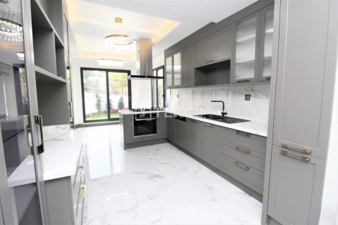 5+2 Villa  i istanbul, Turkiet Nr. 75151 - 13