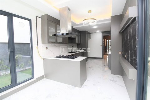 5+2 Villa  i istanbul, Turkiet Nr. 75151 - 11