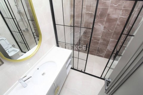 5+2 Villa  i istanbul, Turkiet Nr. 75151 - 29