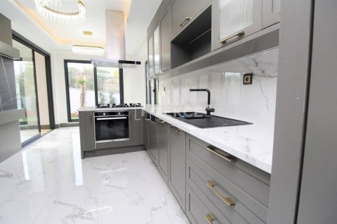 5+2 Villa  i istanbul, Turkiet Nr. 75151 - 12