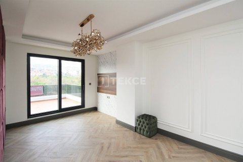 5+2 Villa  i istanbul, Turkiet Nr. 75151 - 21