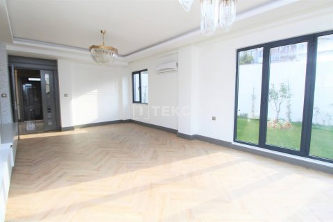 5+2 Villa  i istanbul, Turkiet Nr. 75151 - 8
