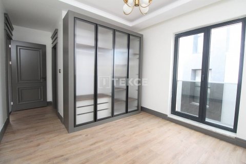 5+2 Villa  i istanbul, Turkiet Nr. 75151 - 24