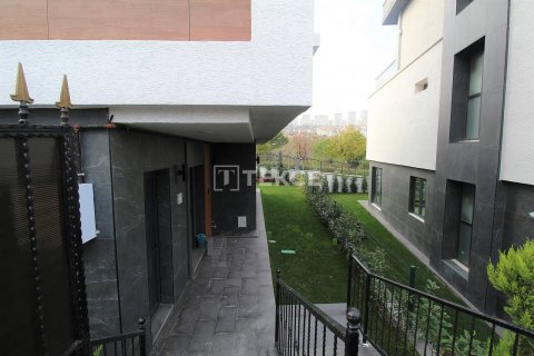 5+2 Villa  i istanbul, Turkiet Nr. 75151 - 4