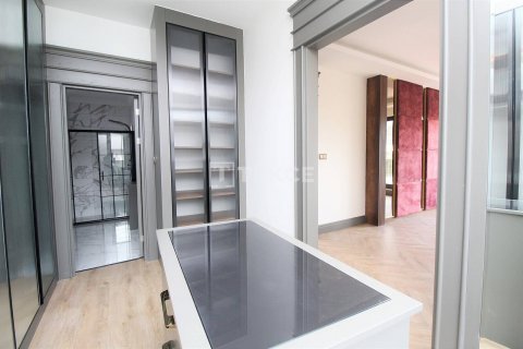 5+2 Villa  i istanbul, Turkiet Nr. 75151 - 22